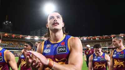 Lions recruit to keep level head in clash with Bombers