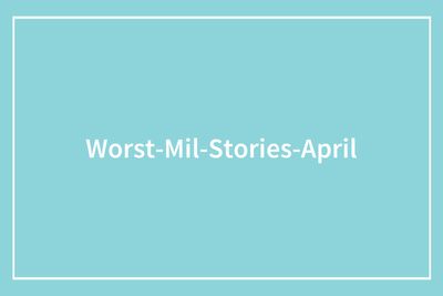 “She Really Outdid Herself”: 47 MILs Who Took It Too Far This April