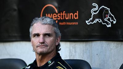 Cleary 'not really' worried by cashed-up PNG Chiefs