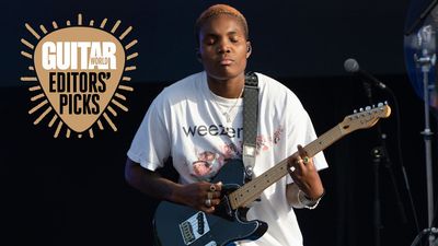 “It’s going to piss off anyone drilling their sweep picking, but it’s brittle and human and alive in a way that I adore”: April 2026 Guitar World Editors’ Picks