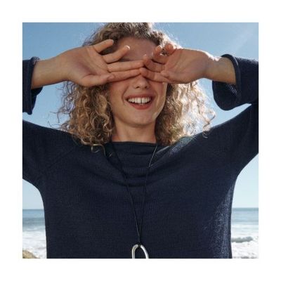 18 Cotton Sweaters I'm Shopping to Curate a Nancy Meyers-Inspired Summer