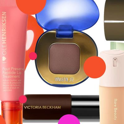April's Best New Products Perfected My Vacation Beauty Routine