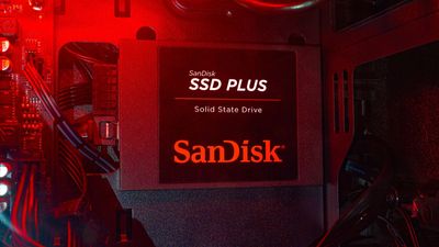 SanDisk Stock Just Hit New Record Highs With Wall Street