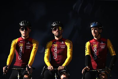 'You can feel the difference this year' - After being relegated from the WorldTour, Cofidis' new strategy for points is paying off