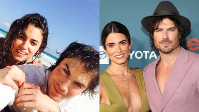 Ian Somerhalder Reveals He Fell Into $10M Debt ‘Due To Fraud’ After Quitting Acting