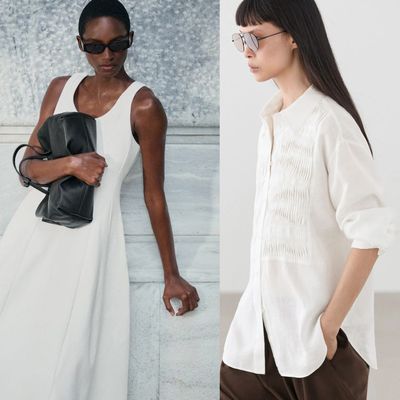 If It’s Elevated Basics You’re After, Start With Massimo Dutti and COS