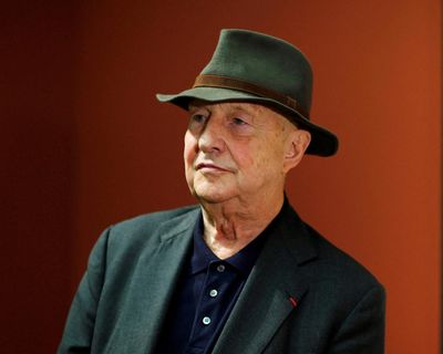German artist Georg Baselitz dies aged 88