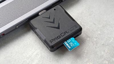 Sorry, photographers: The world’s biggest chipmaker says the memory crisis is only going to get worse