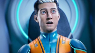 Subnautica 2 devs won't touch generative AI despite "AI first" pivot at owner Krafton: "It's interesting technology, but it's not something we're using"