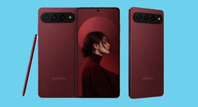 'Finally something different': Leaker teases Samsung Galaxy S27 Ultra concept with a new camera bar design