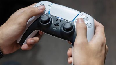 Clever Raspberry Pi hack gets Sony's PS5 controller working properly on a gaming PC over Bluetooth