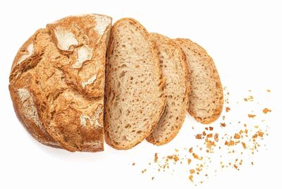 Wheat Falls Back on Thursday