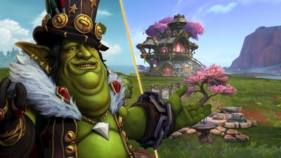 "Absolutely ridiculous, and completely unjustifiable": World of Warcraft causes a stir — new cosmetic 'houses' cost as much as an entire expansion