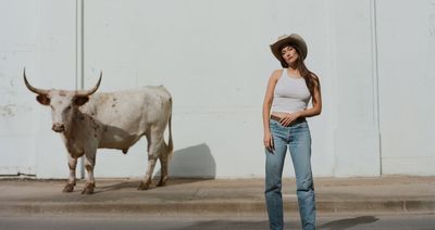 Kacey Musgraves, Middle of Nowhere review – Country’s most boundary-pushing artist regains her old spikiness