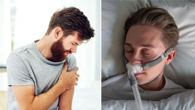 Sleep apnea weakens muscles and bone health, new study says — doctors explain why and how to manage it