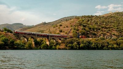 From an alpine paradise to hidden creeks: Four of Europe’s national parks you can reach by train