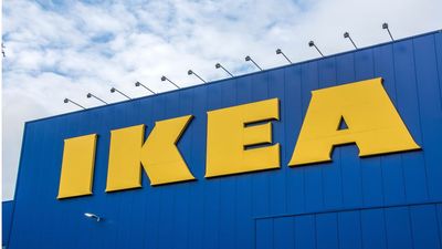 I've just found 12 IKEA items to instantly spruce up my porch this summer — all under $25