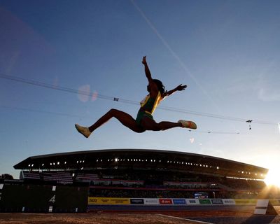 Large-scale sporting events cause unexpected air pollution, study shows