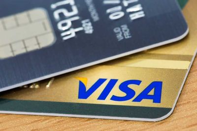 A $20 Billion Reason to Buy Dividend-Paying Visa Stock Now