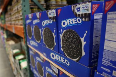 New flavor of Oreo cookies set to hit US shelves next week