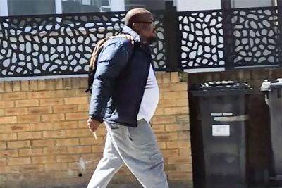 Golders Green terror attack suspect charged with attempted murder