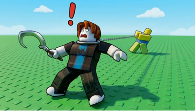 'Roblox' Is Set to Use AI Graphics to Help Create 'Hyperrealistic' Visuals In-Game
