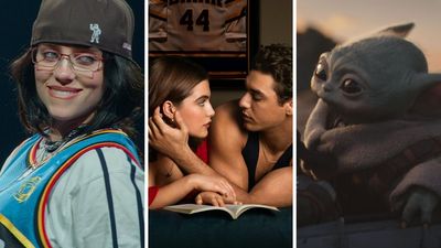 What To Watch In May 2026: The 13 Best TV Shows & Films Out This Month