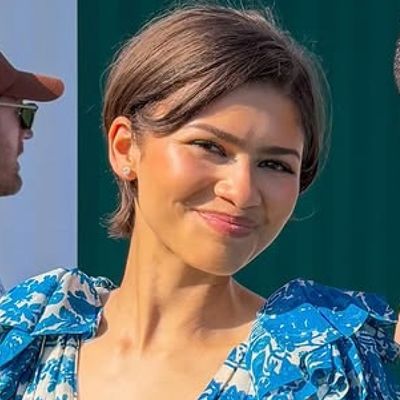This Effortless Spring Color Combination Won Over Zendaya and Taylor Swift in One Week