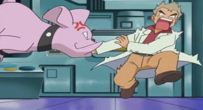 'Pokémon' Fans Imagine Wild New Evolutions For 'Winds & Waves' Region