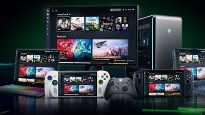The new 'Xbox mode' for Windows 11 has arrived, but don't get your hopes up for performance improvements: it's just a new UI