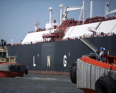 How LNG interests are seeking to disrupt global talks on decarbonising shipping