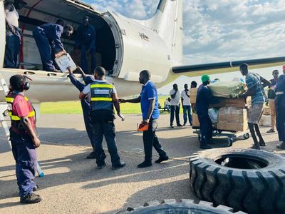 BAE faces £120m lawsuit over decision to scrap support for aid aircraft