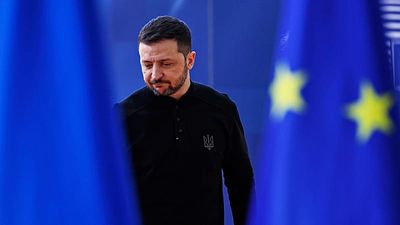 After Orbán's defeat, the EU faces tough questions about Ukraine's accession