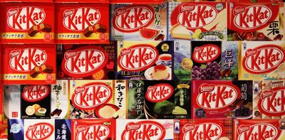 Turning crisis into a super campaign: Lessons from KitKat