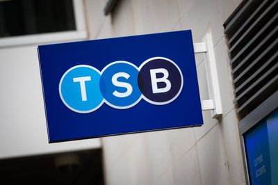 Santander completes near £3bn takeover of rival TSB