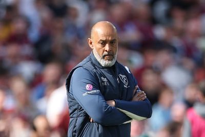Tottenham handed fresh hope in Premier League relegation battle as Nuno Espirito Santo issues warning