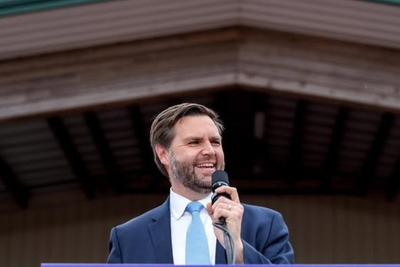 JD Vance Slammed As Steven Greer Warns 'Demon UFO' Claim Could Trigger Global Panic