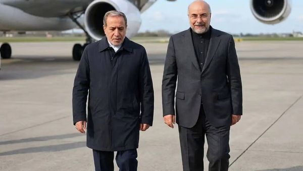 Iran leadership crisis: Pezeshkian, Ghalibaf seek FM Araghchi’s removal for 'subservience' to IRGC over president - report