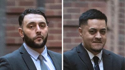 Accused gunman 'not experienced' for gangland shooting
