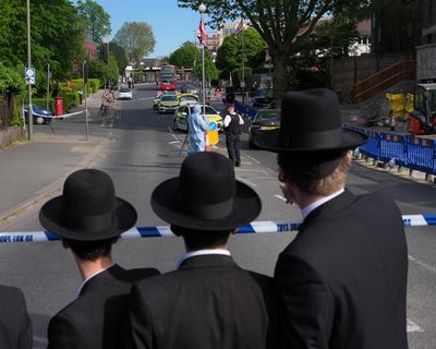Friday briefing: How rising antisemitism is striking fear into the everyday lives of British Jews