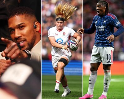 Sports quiz of the week: world records, heavyweight clashes and speedy shoes