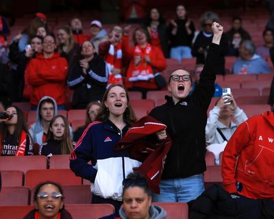 ‘You have to laugh or you’d cry’: the fixture list challenges facing women’s football
