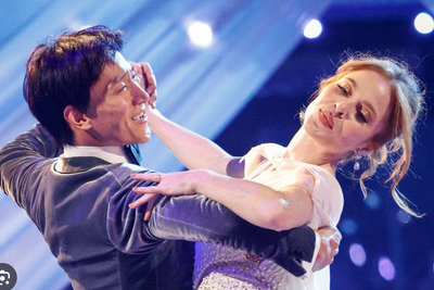Former Strictly contestant could host 2026 series as four frontrunners emerge