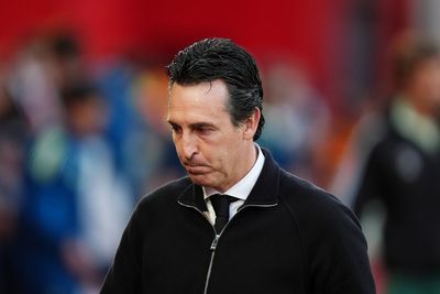 Aston Villa dealt injury blow before Tottenham clash as Unai Emery explains Amadou Onana substitution