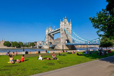 Where in the UK temperatures are forecast to be hotter than Honolulu