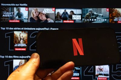 New on Netflix in May 2026: Every movie and TV series being added this month