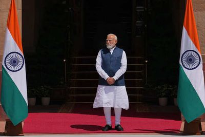 Why Investors Are Quietly Choosing India