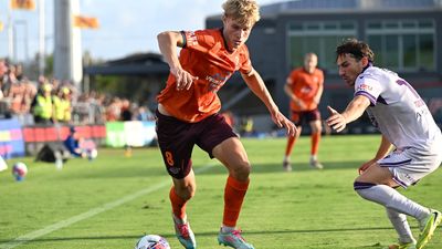 Roar ace nets move, joins Aussie duo at Bundesliga side