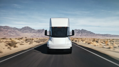 Tesla Semi Volume Production Hits a Major Milestone: Why Investors Should Watch Closely