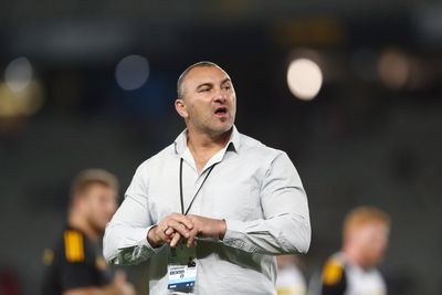 Munster cancel appointment of Roger Randle after backlash over historic rape allegation